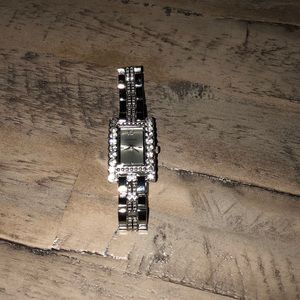 Geneva women’s watch